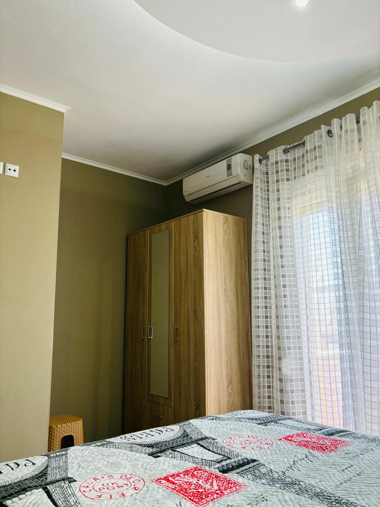 Skála Marión Manti 아파트 외부 사진